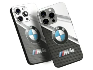 BMW Telefonhülle Qualität Max Edition